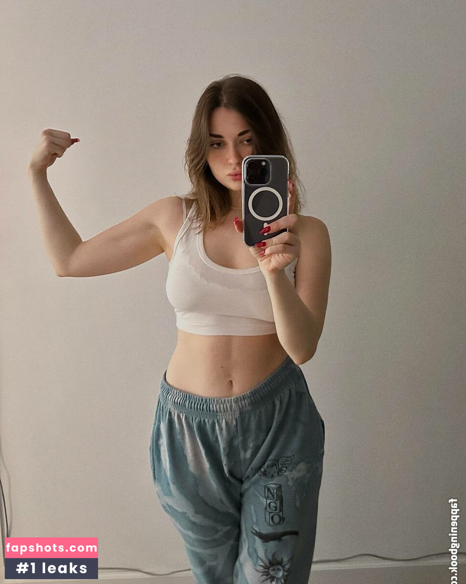 Arina Berdnikova gallery photo #62