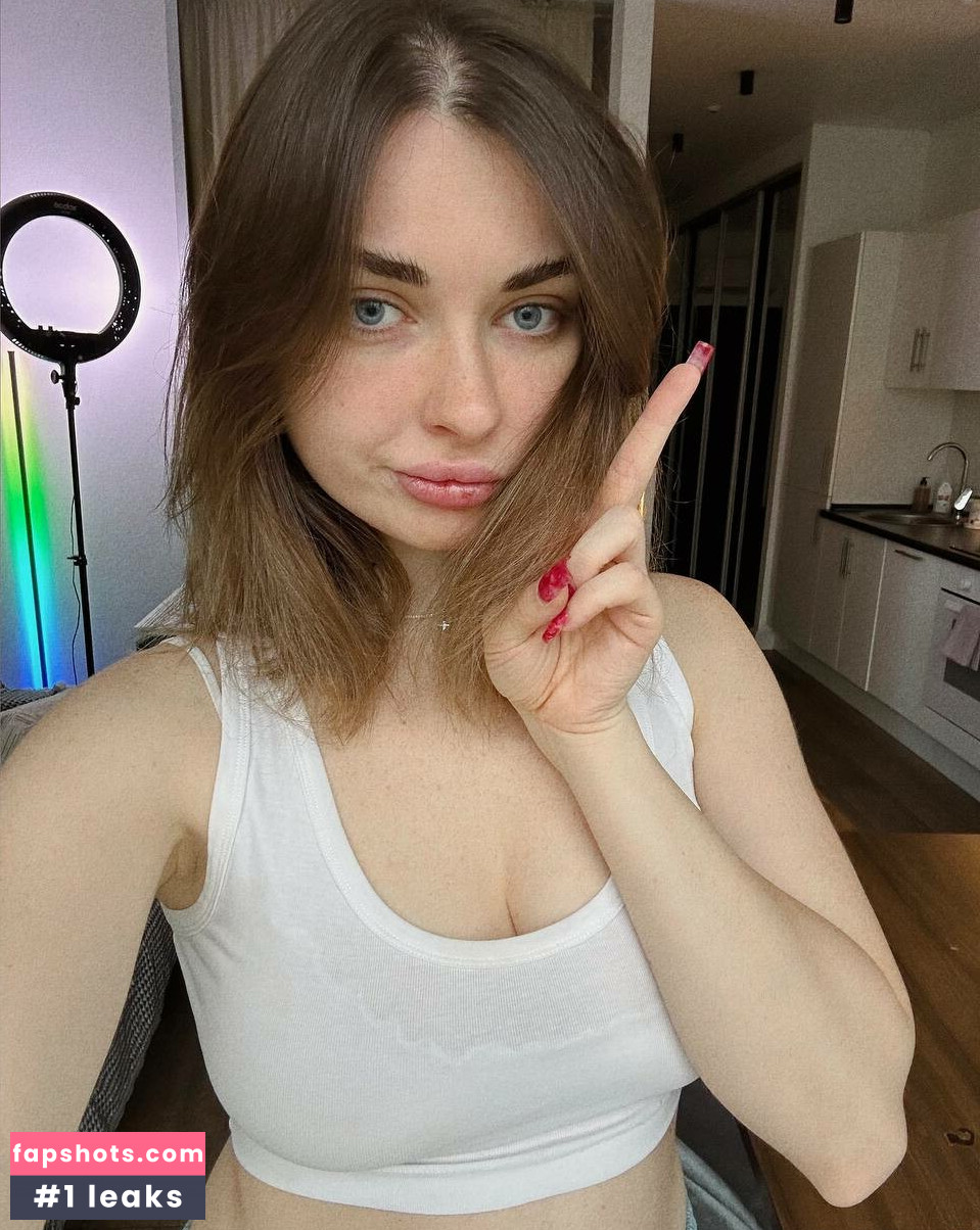 Arina Berdnikova gallery photo #63