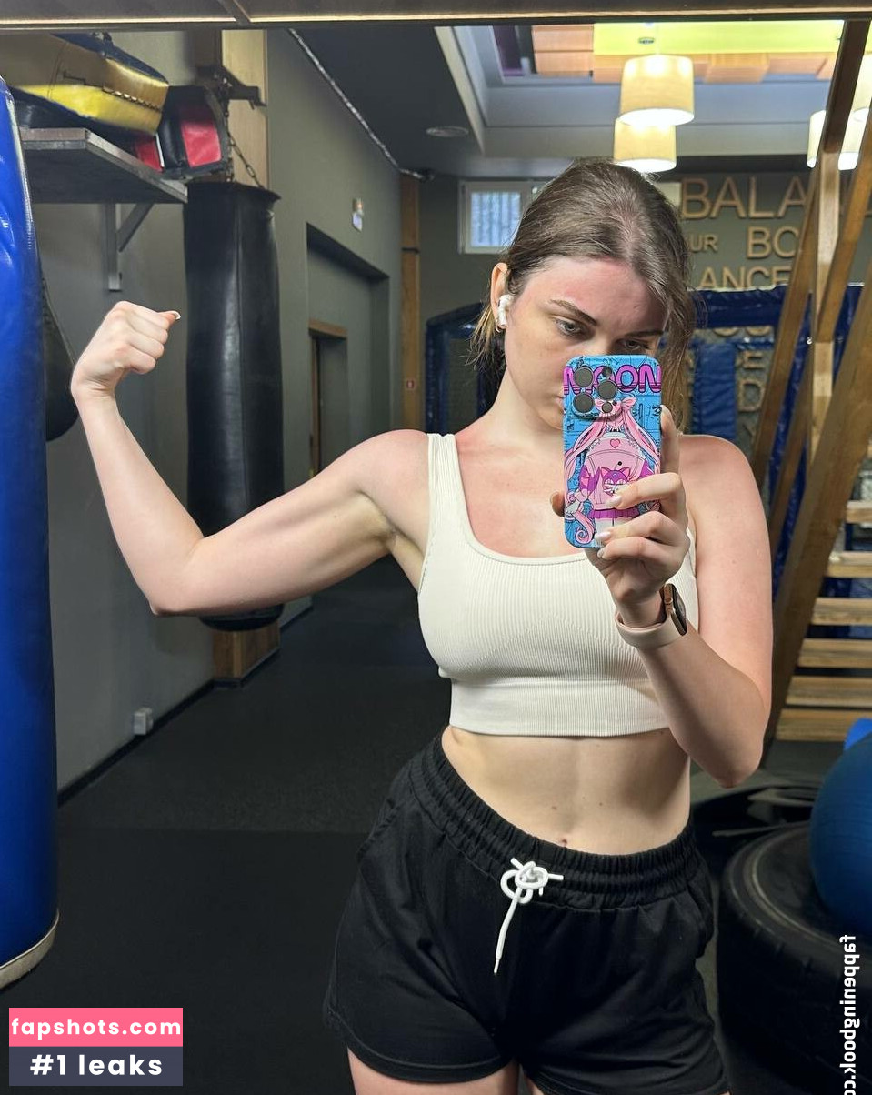 Arina Berdnikova gallery photo #76