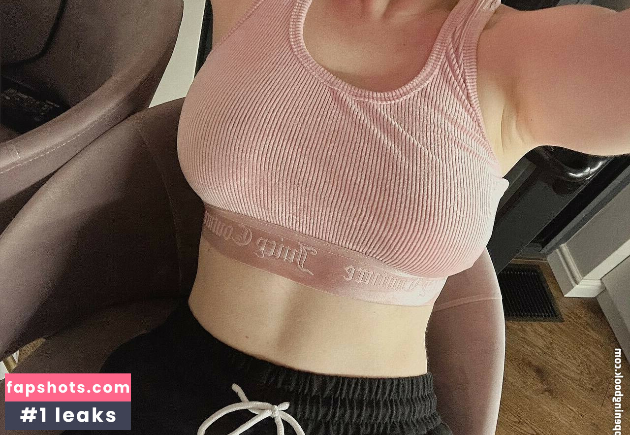 Arina Berdnikova gallery photo #81