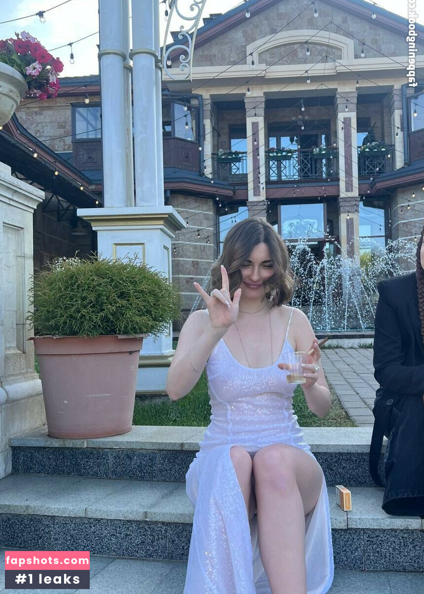 Arina Berdnikova gallery photo #83