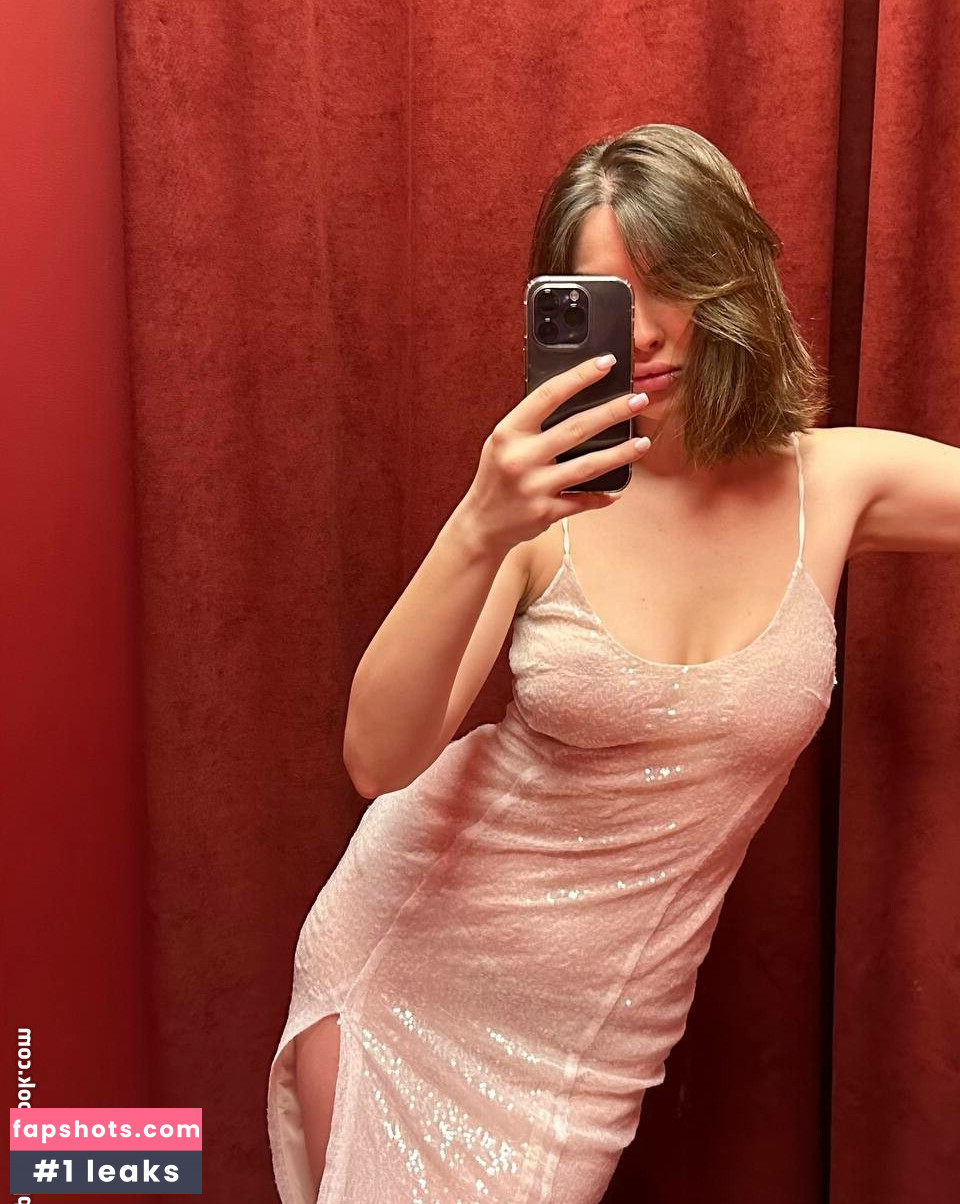 Arina Berdnikova gallery photo #88