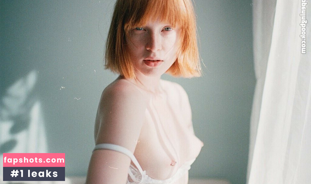 Arina Bik gallery photo #44