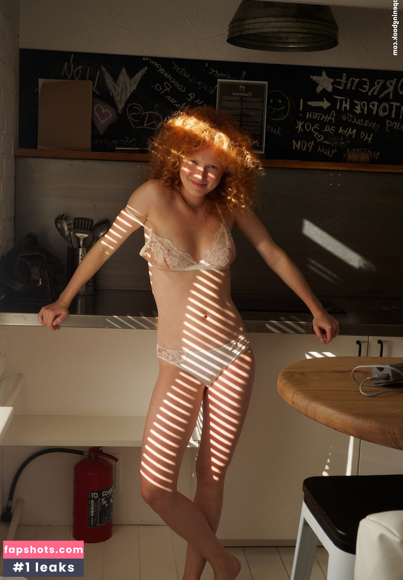 Arina Bik gallery photo #70