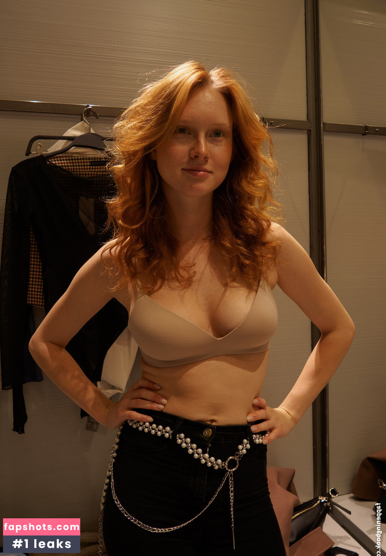 Arina Bik gallery photo #88