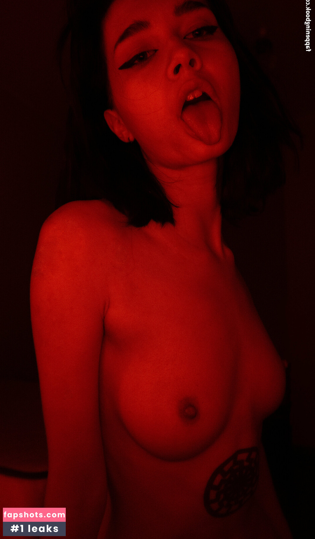 arina_gpo Filtración Desnuda OnlyFans Foto #13 - Fapshots