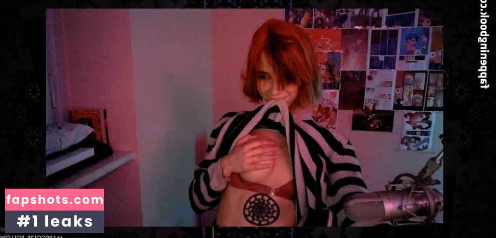 arina_gpo Filtración Desnuda OnlyFans Foto #14 - Fapshots