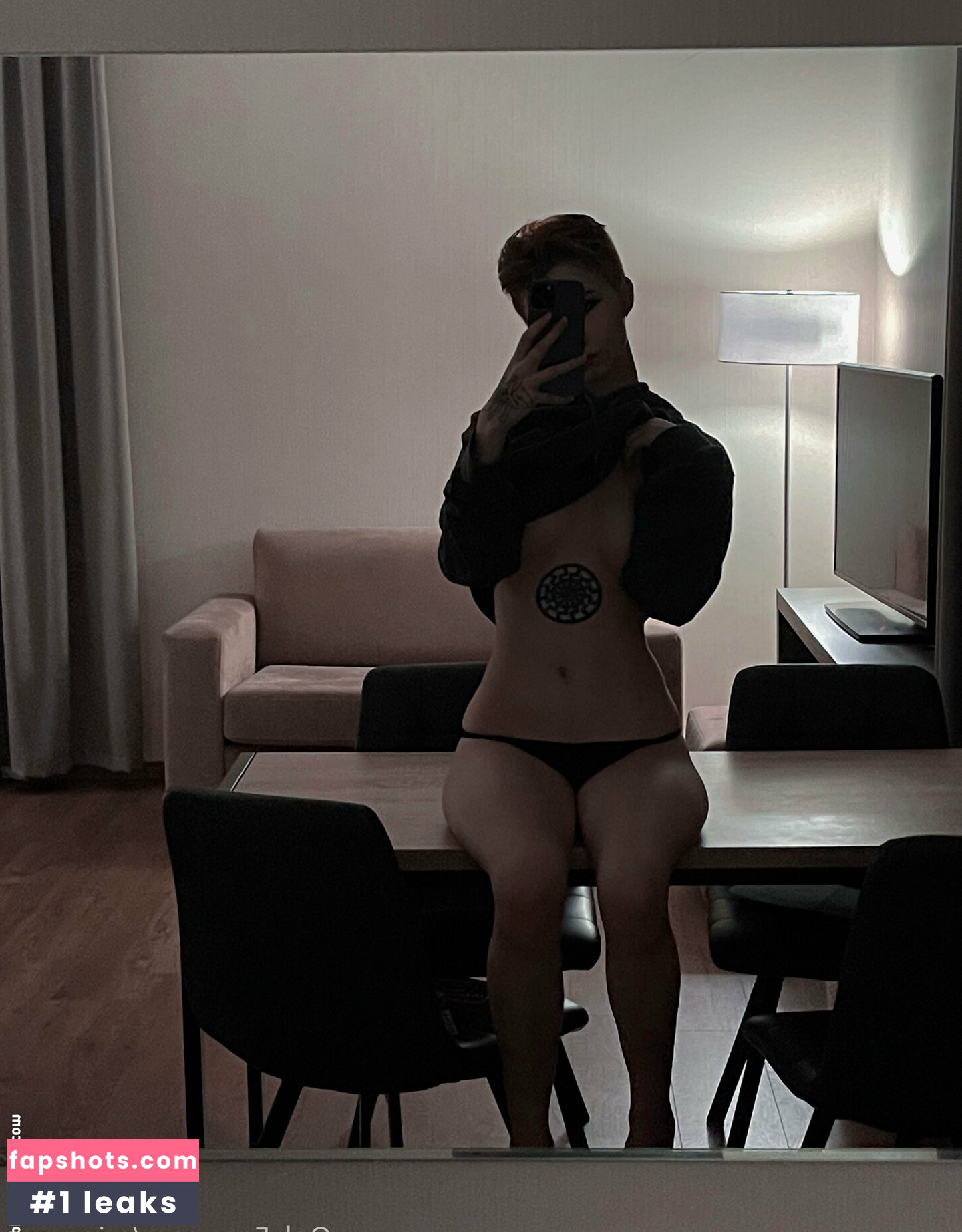 arina_gpo Filtración Desnuda OnlyFans Foto #22 - Fapshots