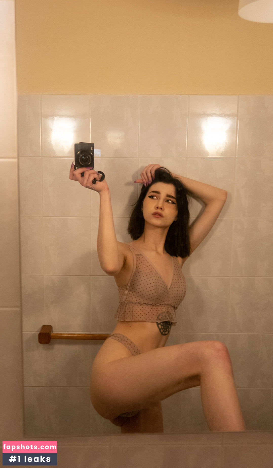 arina_gpo Filtración Desnuda OnlyFans Foto #29 - Fapshots