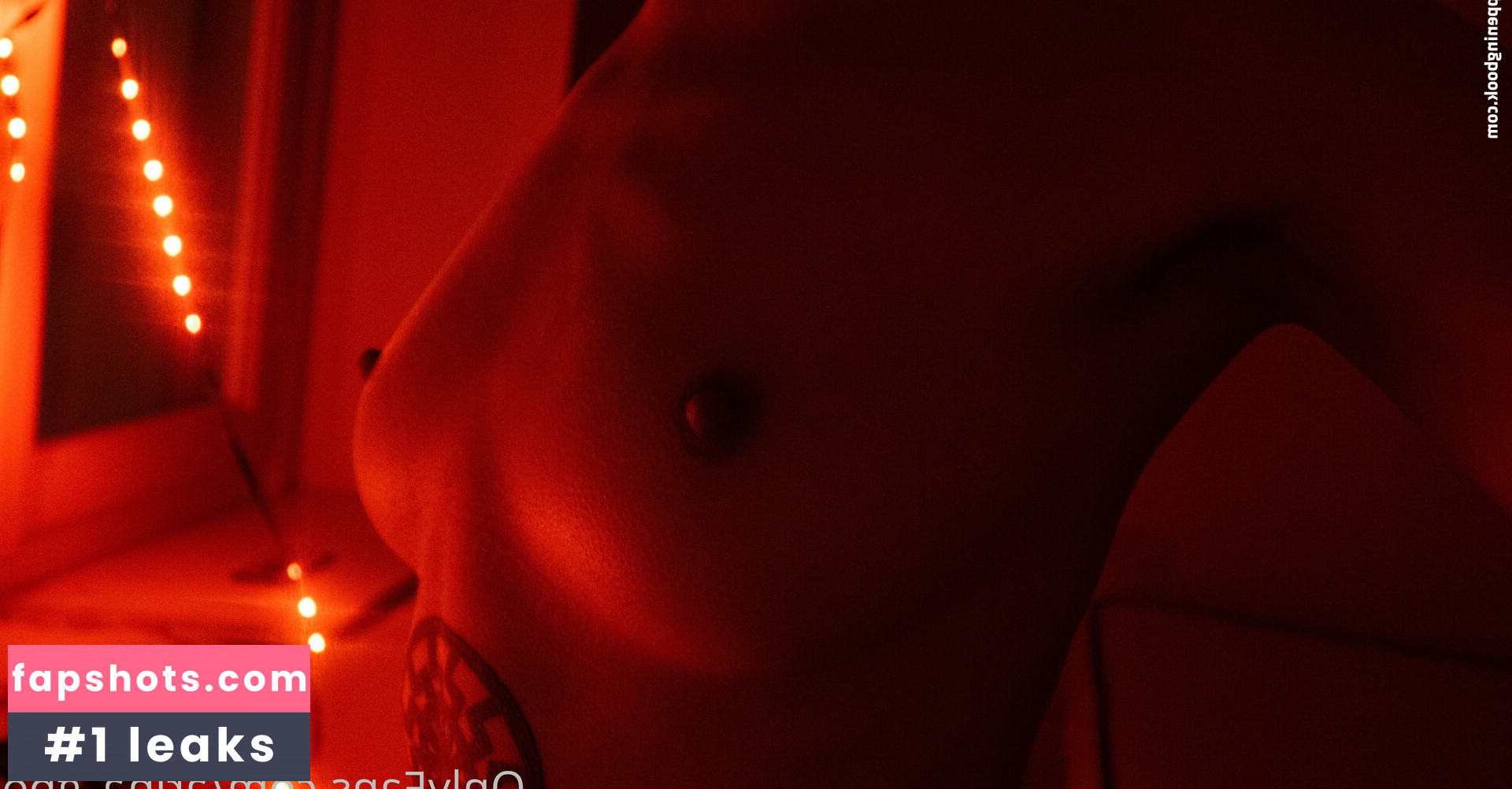 arina_gpo Filtración Desnuda OnlyFans Foto #33 - Fapshots