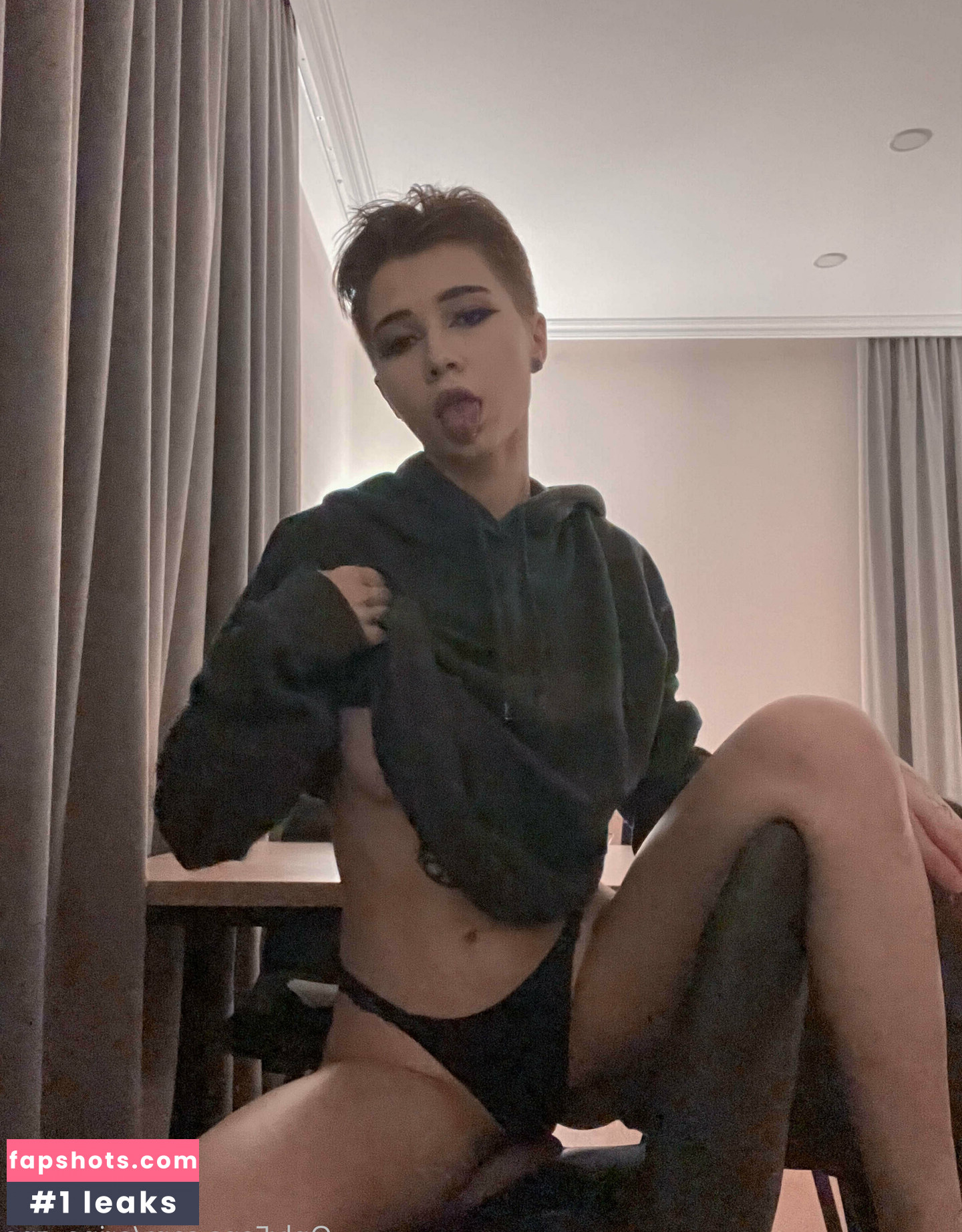 arina_gpo Filtración Desnuda OnlyFans Foto #34 - Fapshots