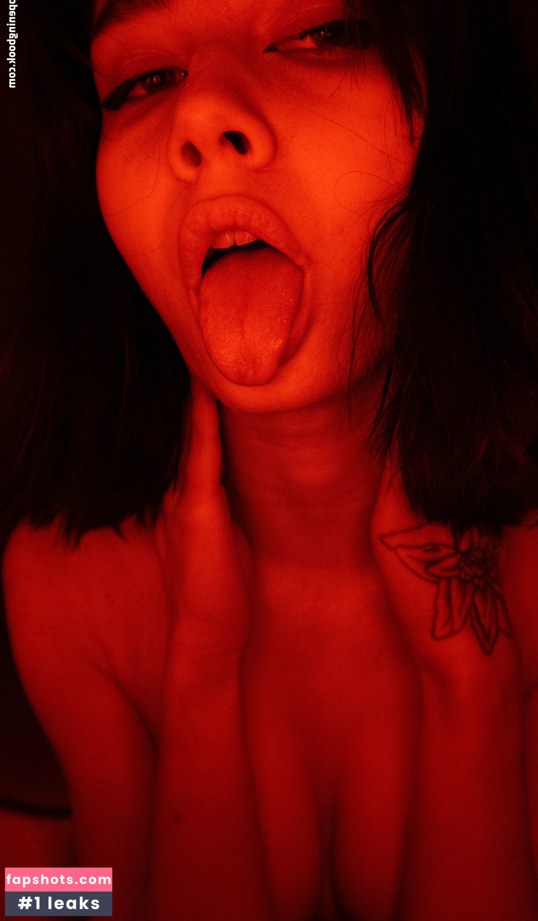 arina_gpo Filtración Desnuda OnlyFans Foto #39 - Fapshots