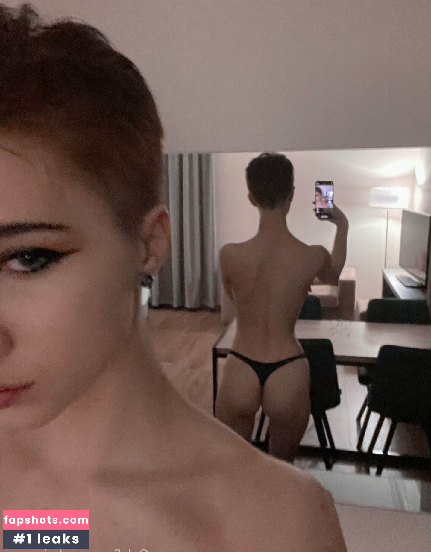 arina_gpo Filtración Desnuda OnlyFans Foto #5 - Fapshots