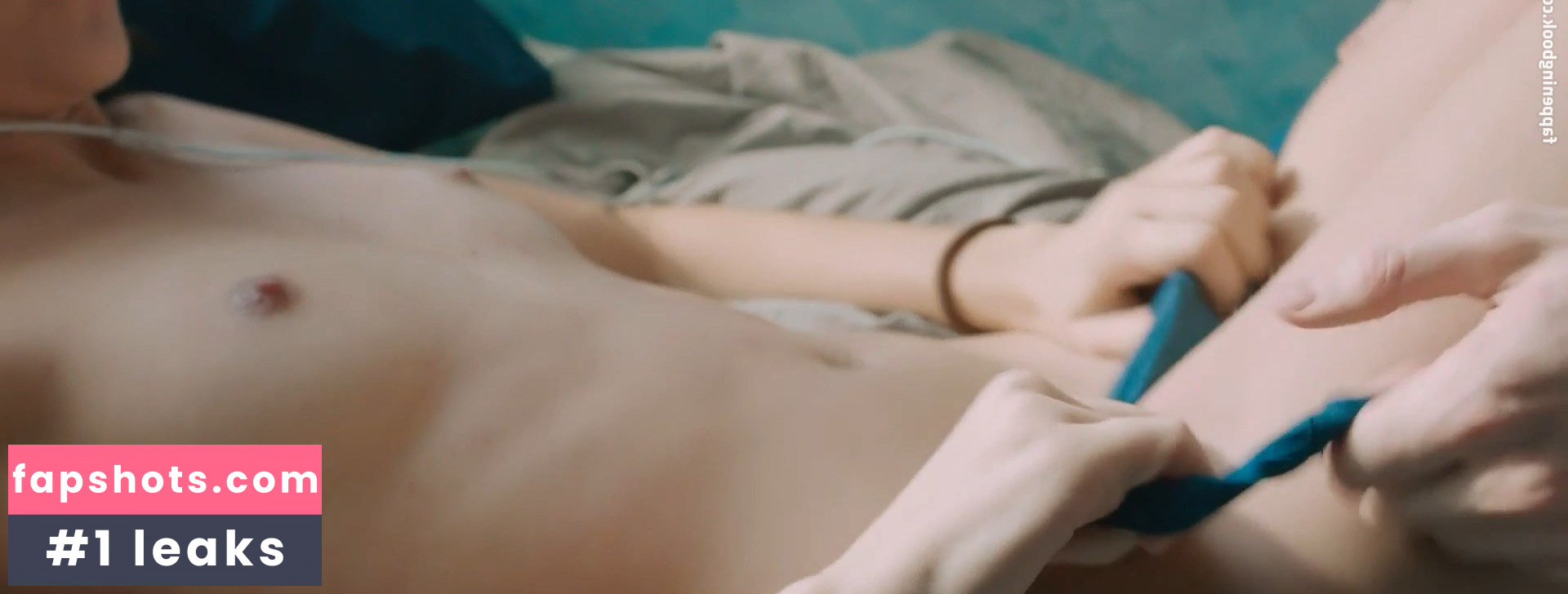 Arina Shevtsova Filtración Desnuda OnlyFans Foto #8 - Fapshots