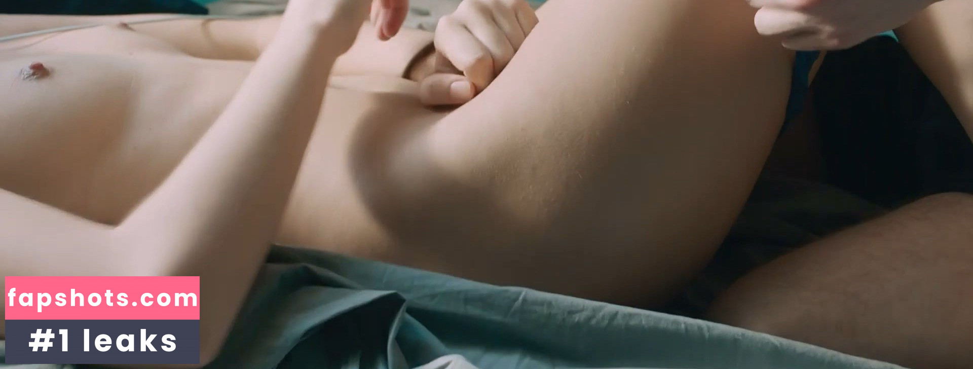 Arina Shevtsova Filtración Desnuda OnlyFans Foto #10 - Fapshots