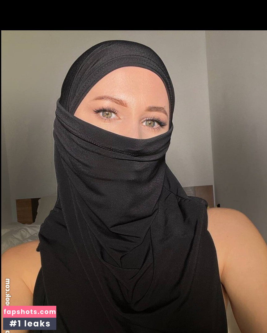 arinamuslim gallery photo #3