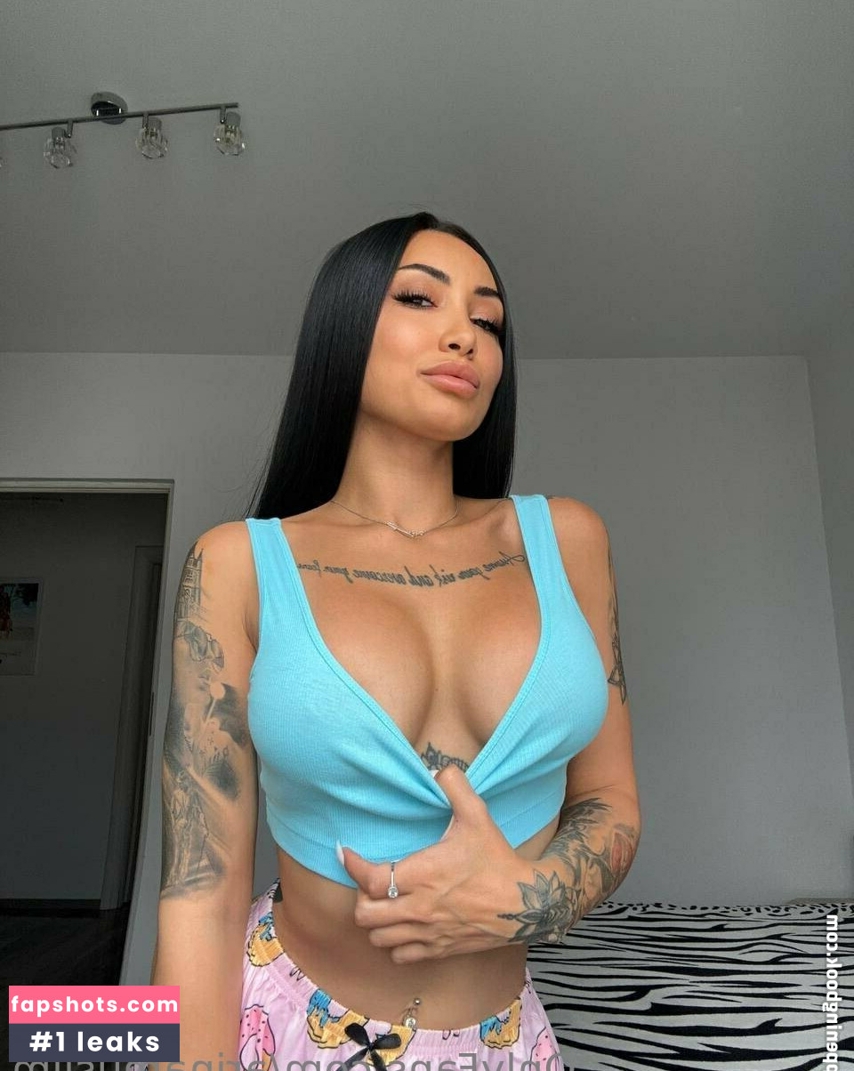 arinamuslim gallery photo #45