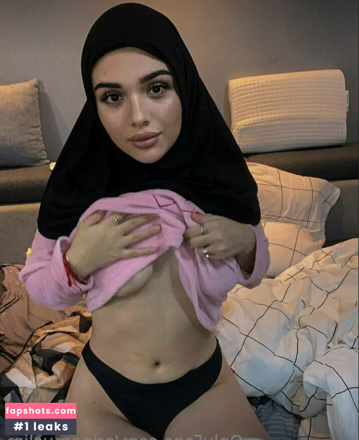 arinamuslim gallery photo #49