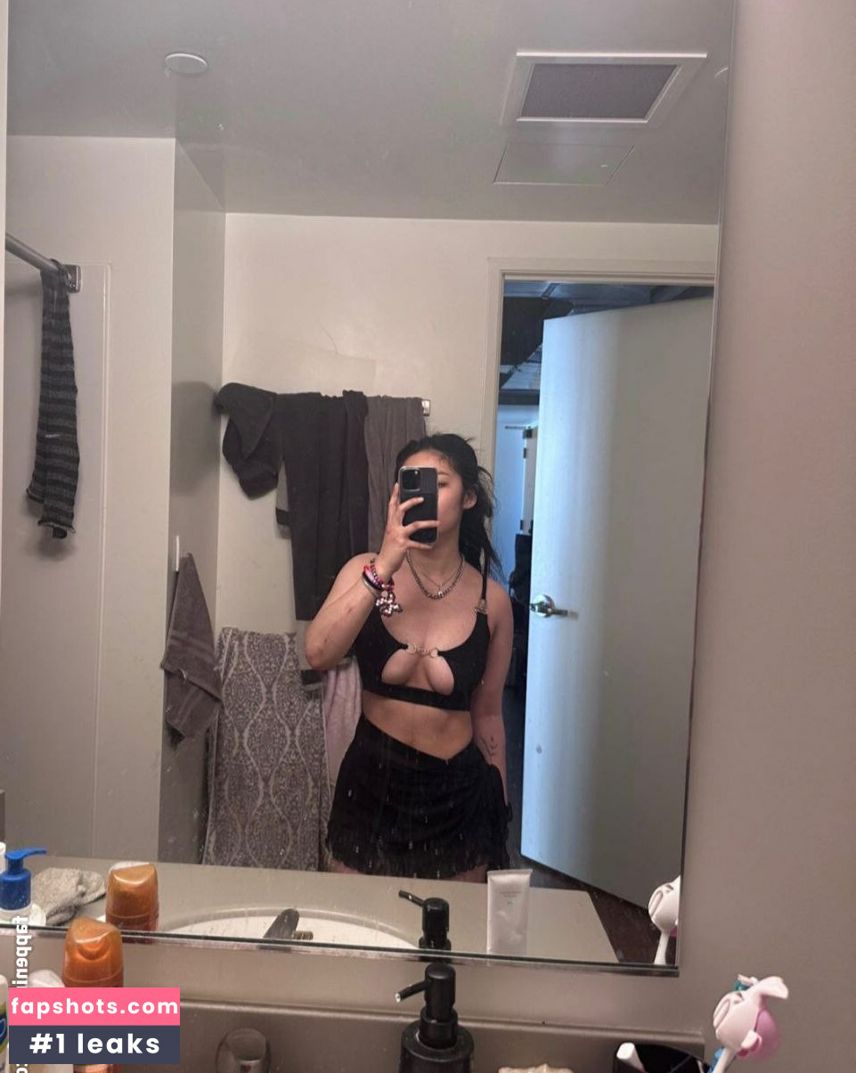 Arine Kim Nacktheit OnlyFans Fotos #2 - Fapshots