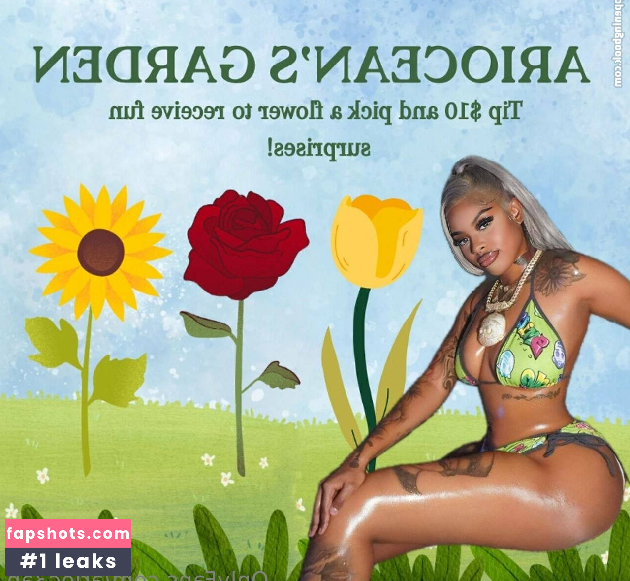 arioc3an gallery photo #5