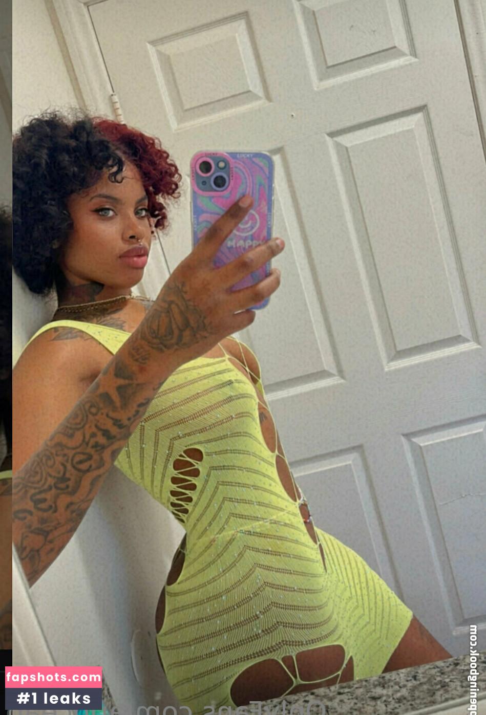 ariocean Nahé úniky fotek pouze od fanoušků #18 - Fapshots