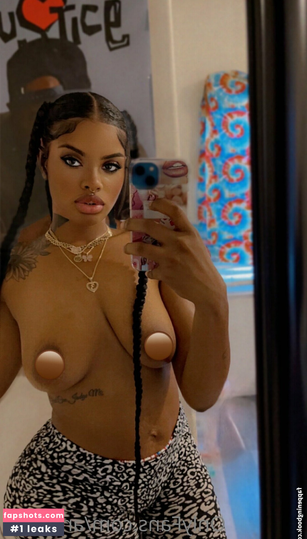 ariocean Nahé úniky fotek pouze od fanoušků #22 - Fapshots