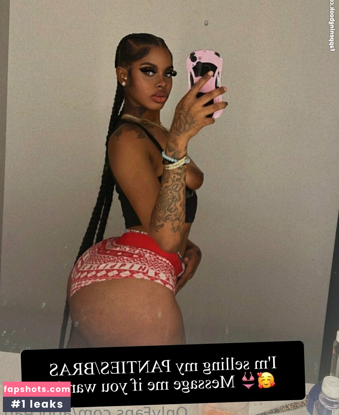 ariocean Nahé úniky fotek pouze od fanoušků #35 - Fapshots