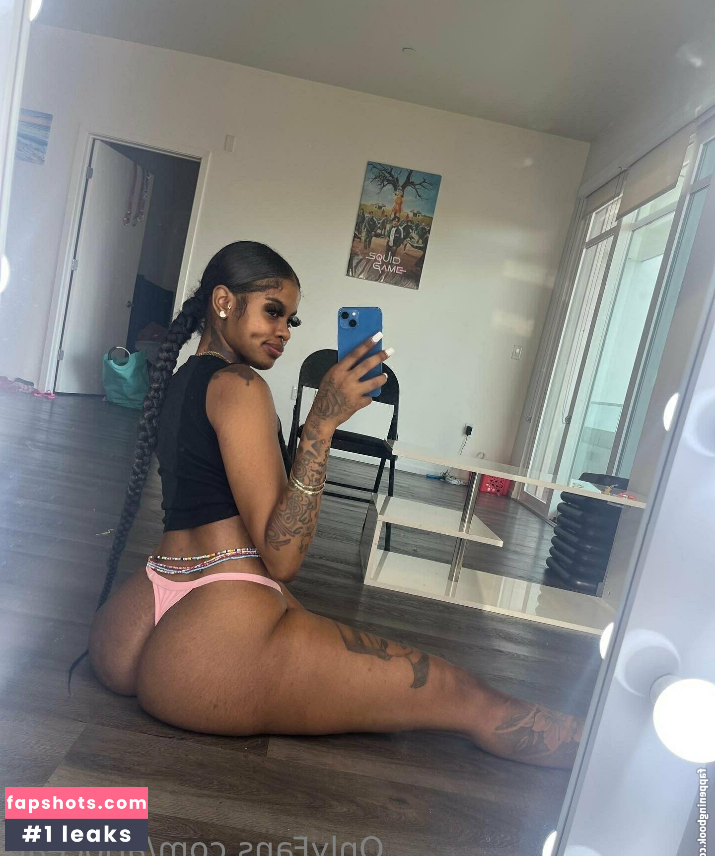 ariocean Nahé úniky fotek pouze od fanoušků #47 - Fapshots