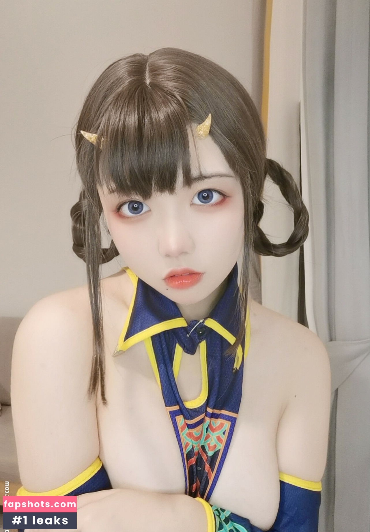 ARiRi_Ganlory gallery photo #2