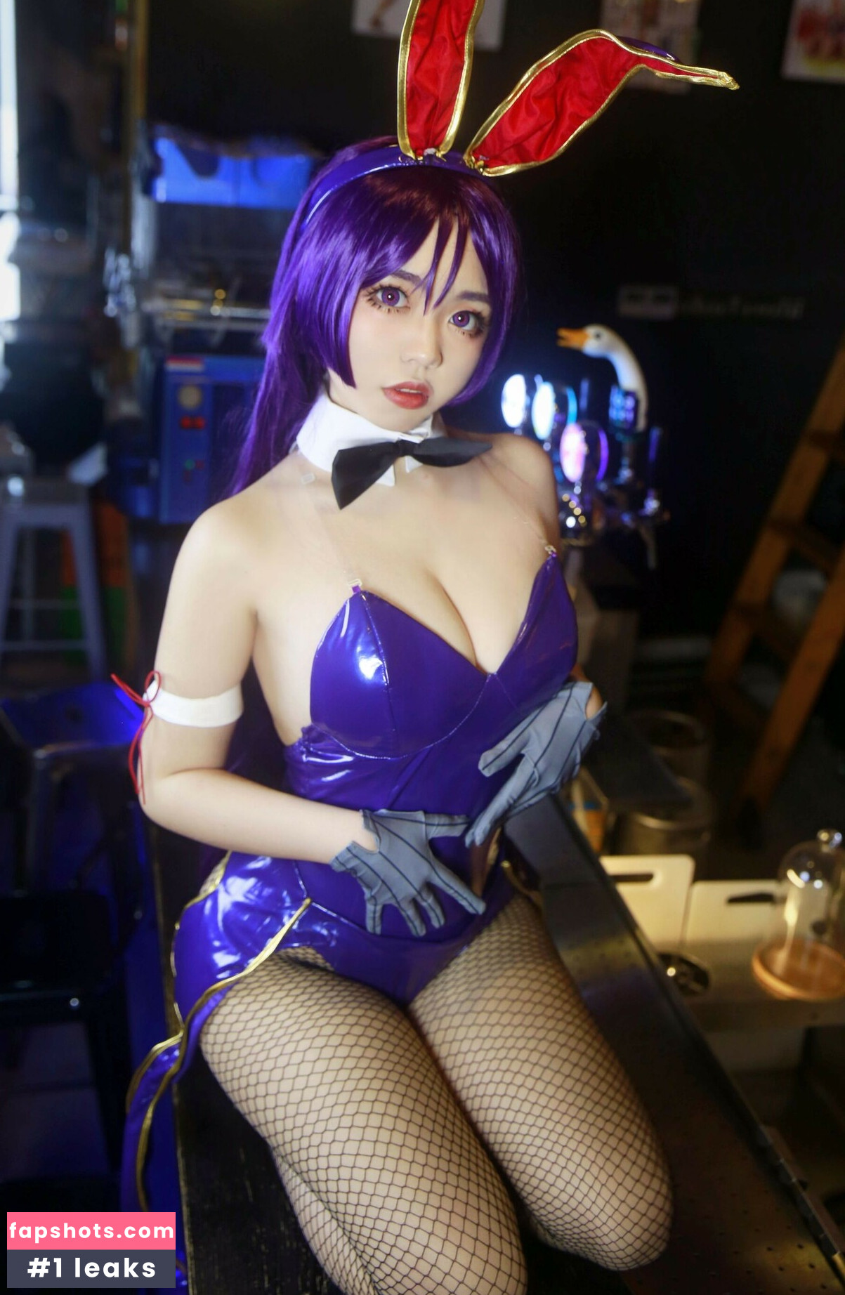 ARiRi_Ganlory gallery photo #102