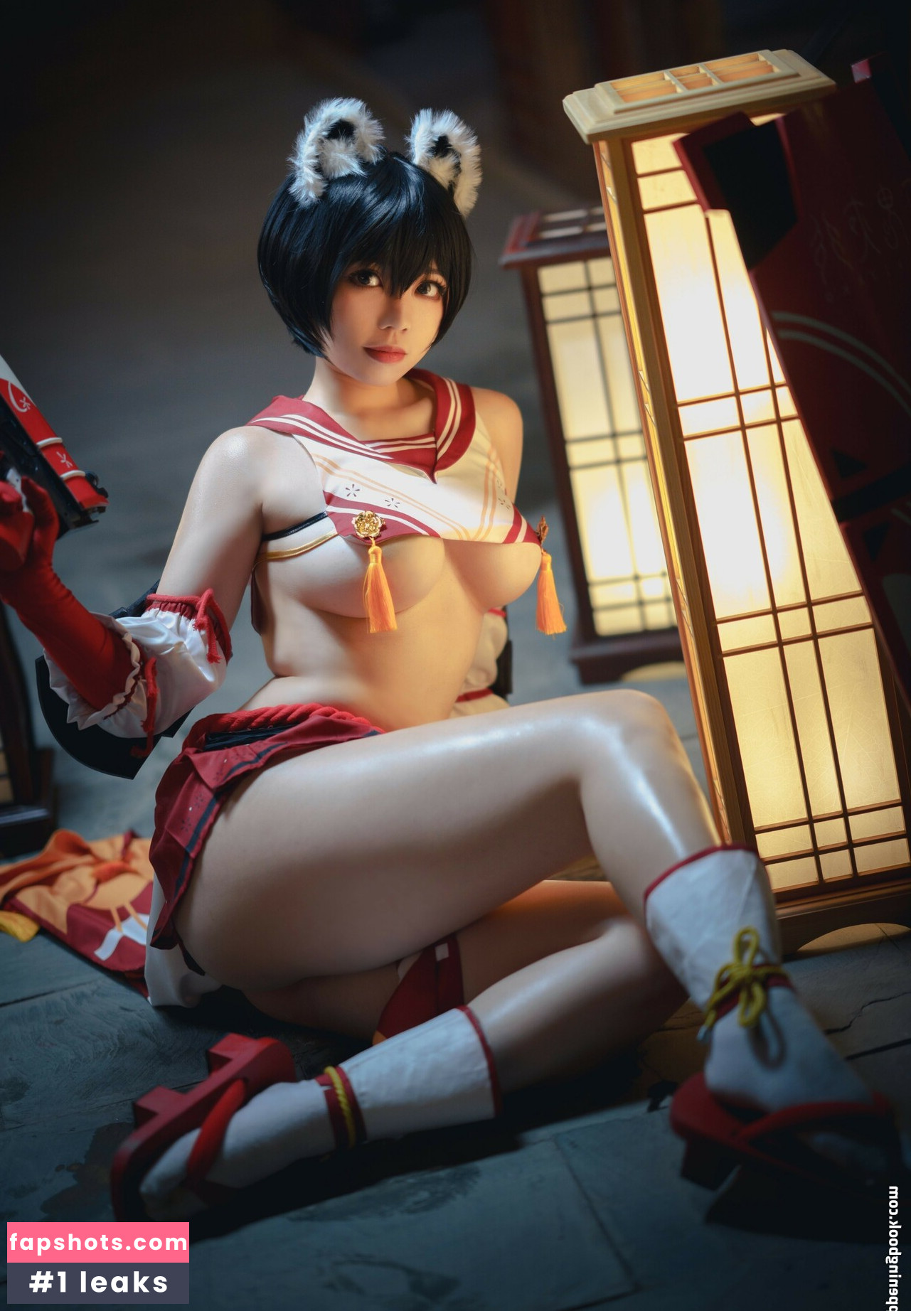 ARiRi_Ganlory gallery photo #106