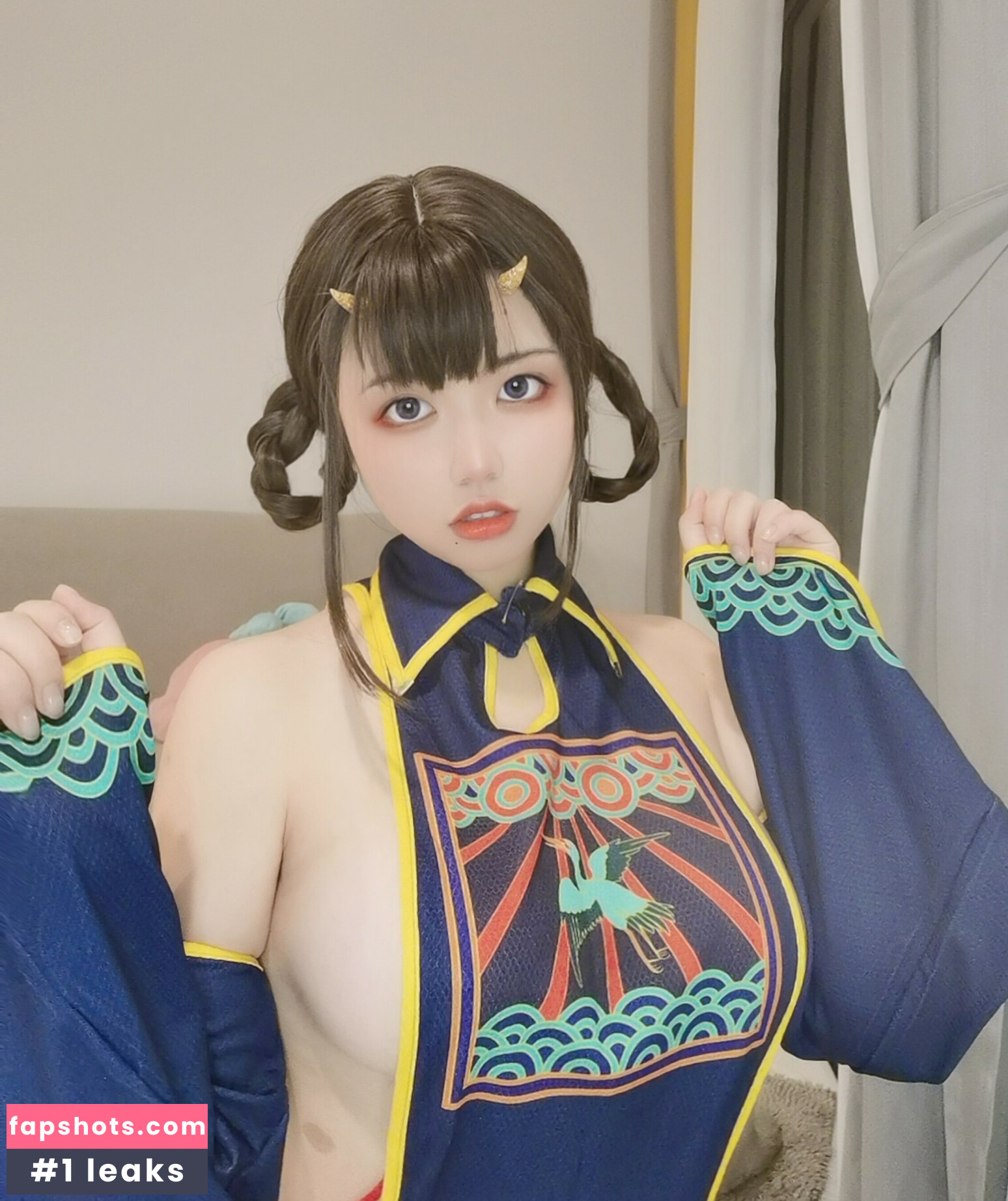 ARiRi_Ganlory gallery photo #14