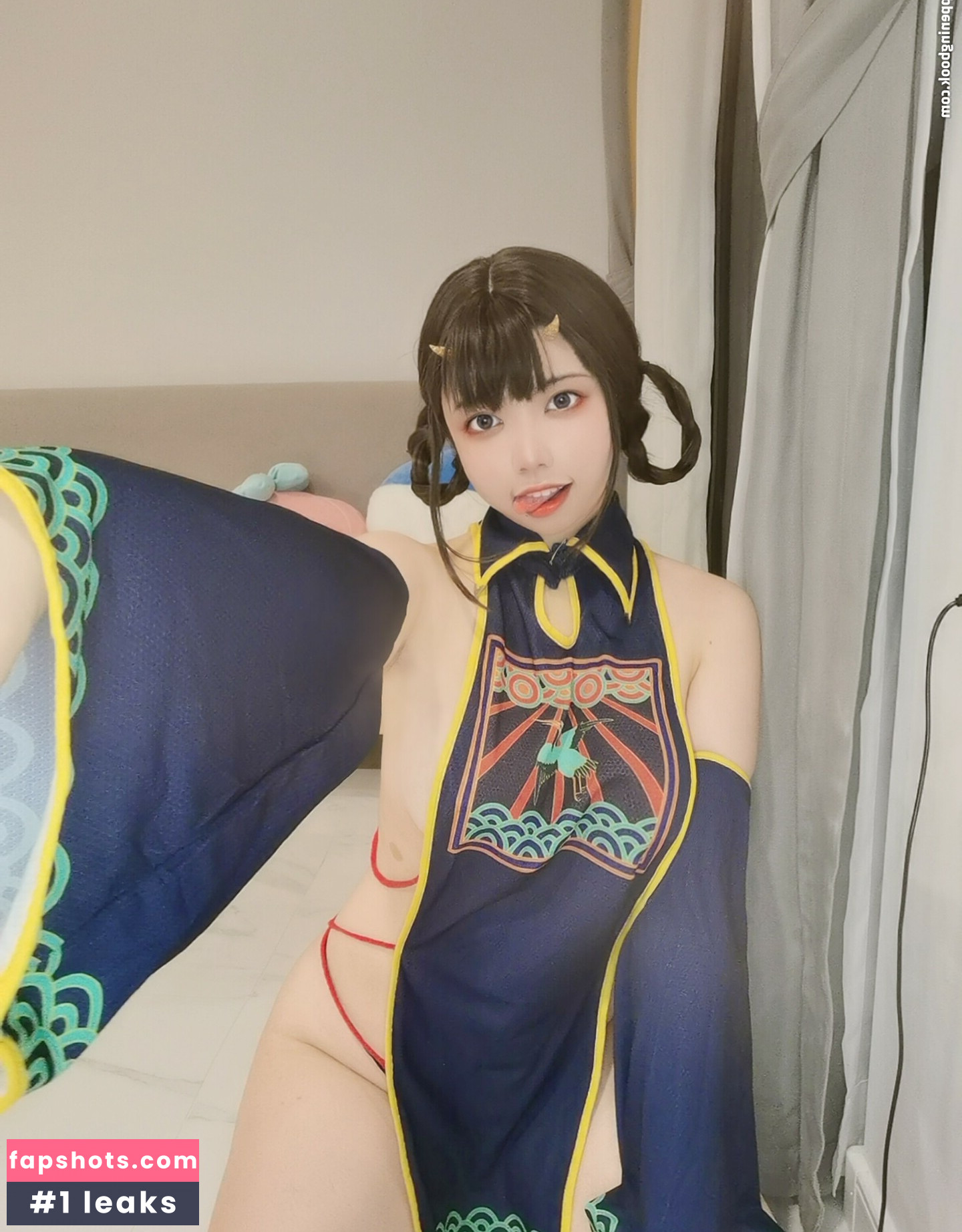 ARiRi_Ganlory gallery photo #4