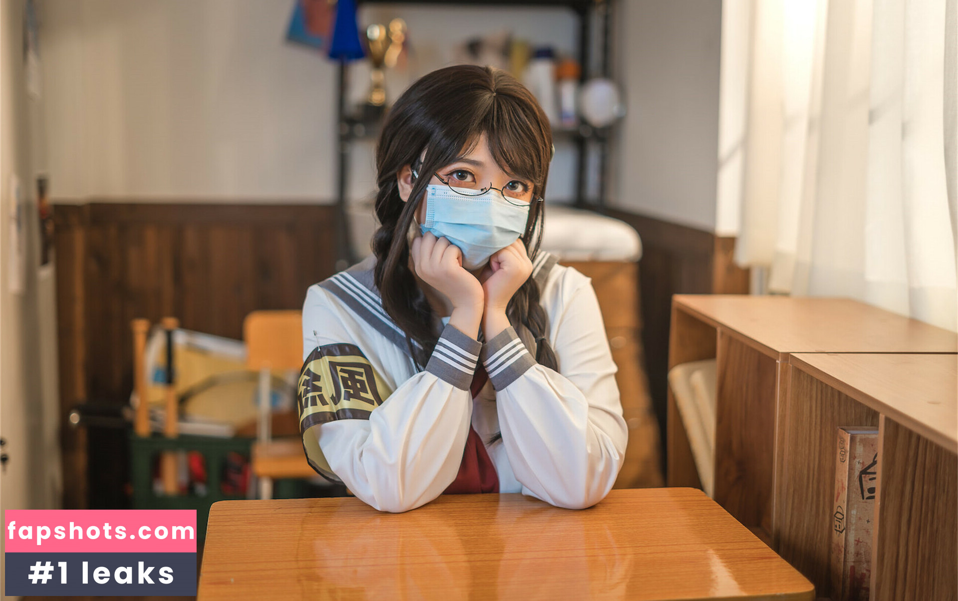 ARiRi_Ganlory gallery photo #43