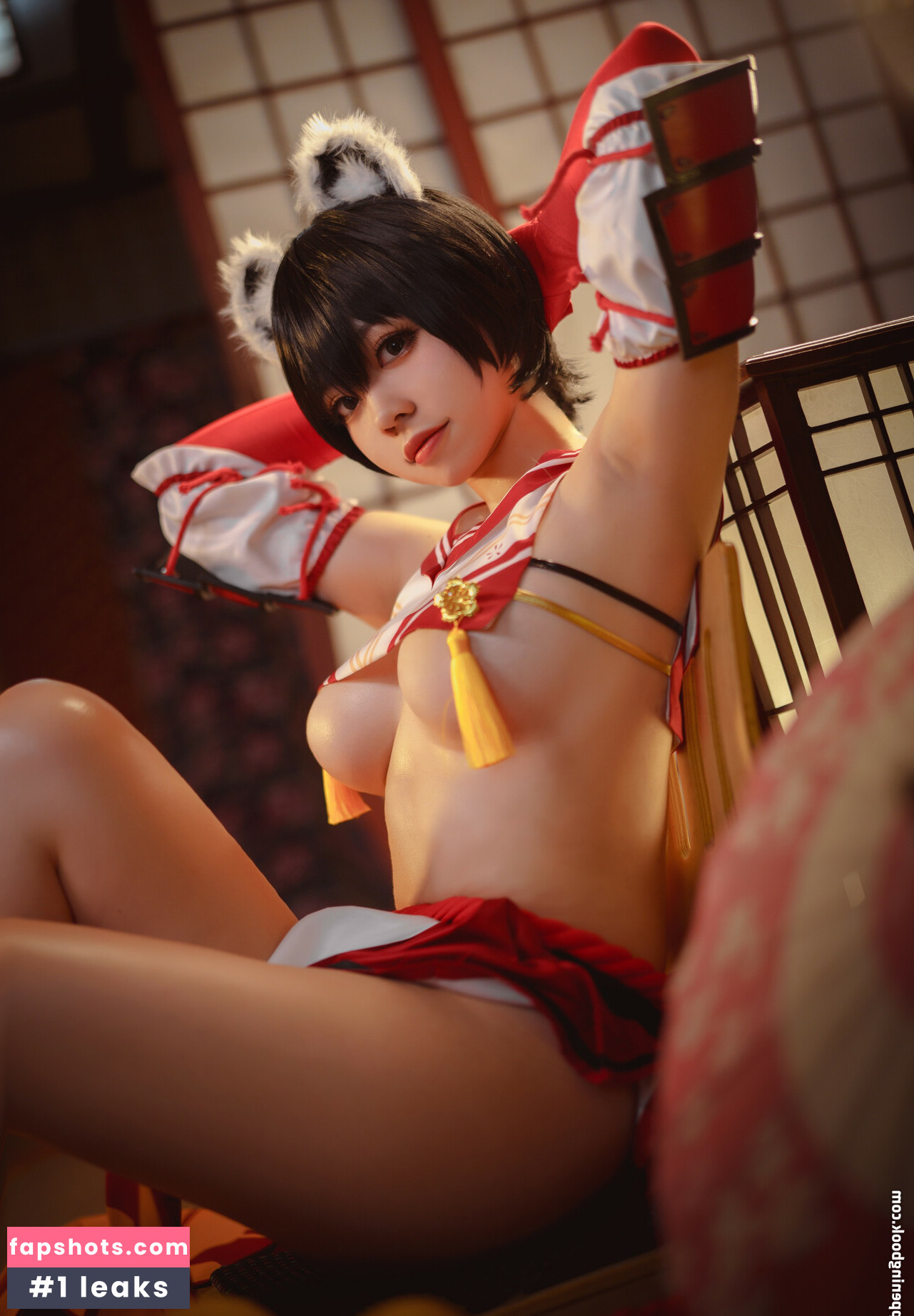 ARiRi_Ganlory gallery photo #52