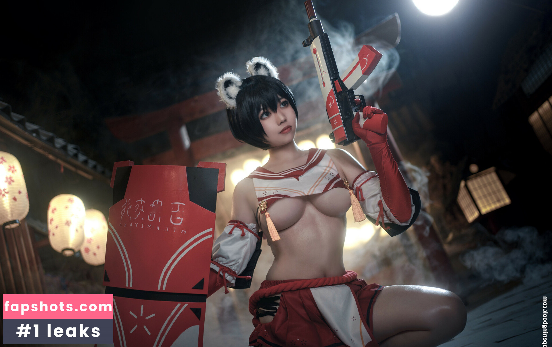 ARiRi_Ganlory gallery photo #60