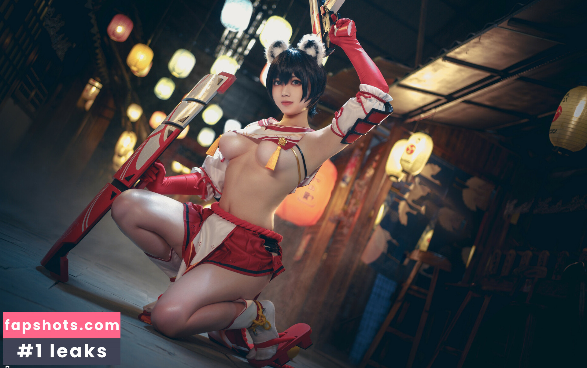 ARiRi_Ganlory gallery photo #77