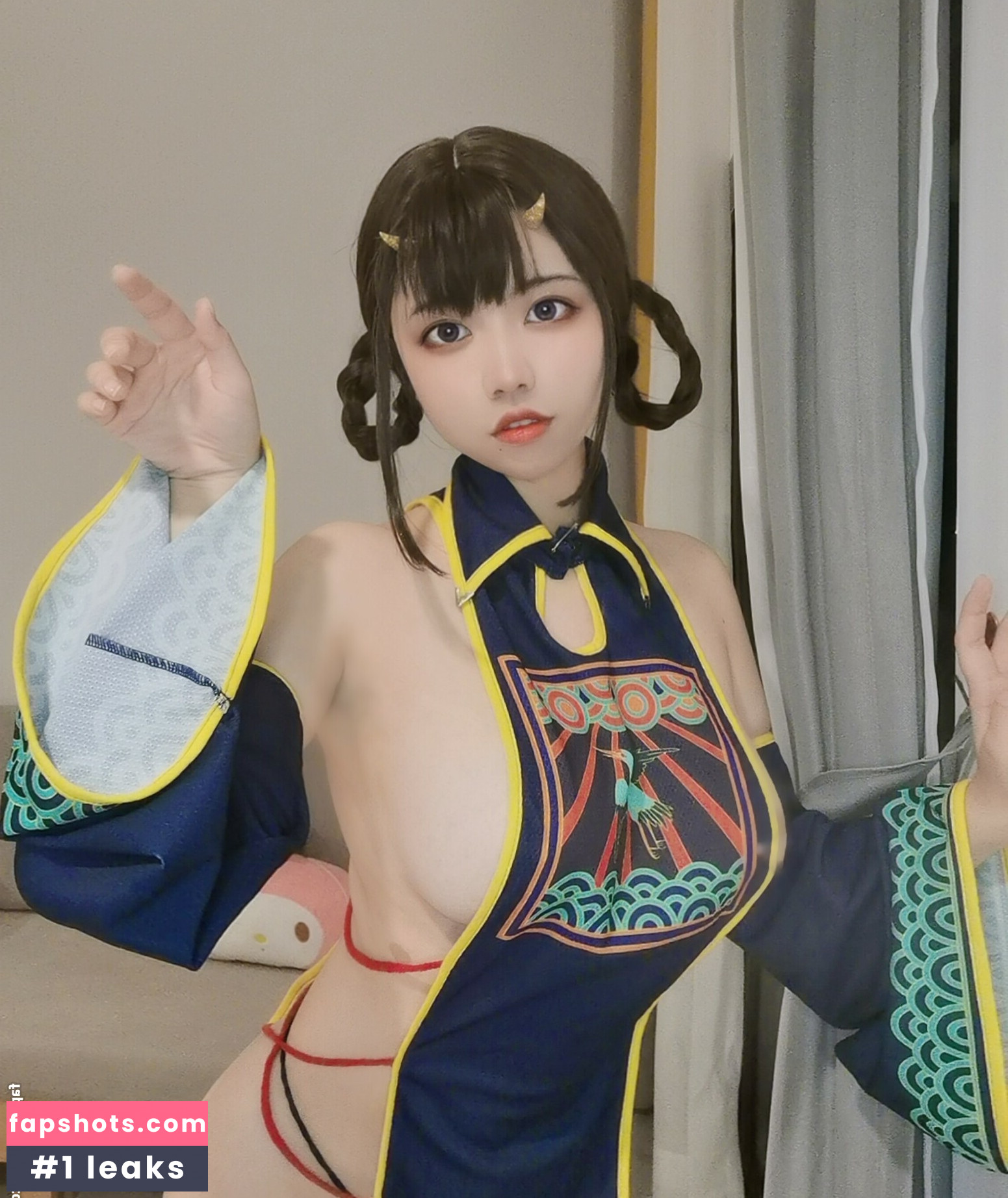 ARiRi_Ganlory gallery photo #9