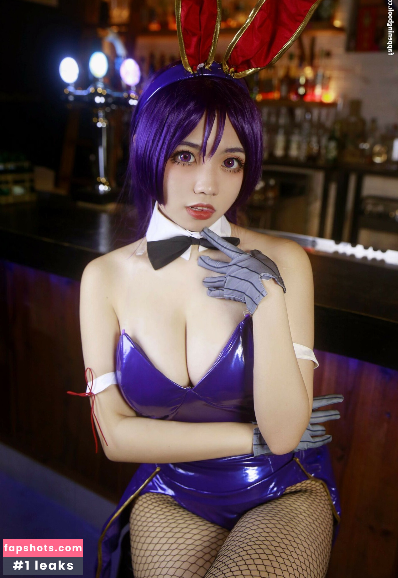 ARiRi_Ganlory gallery photo #84