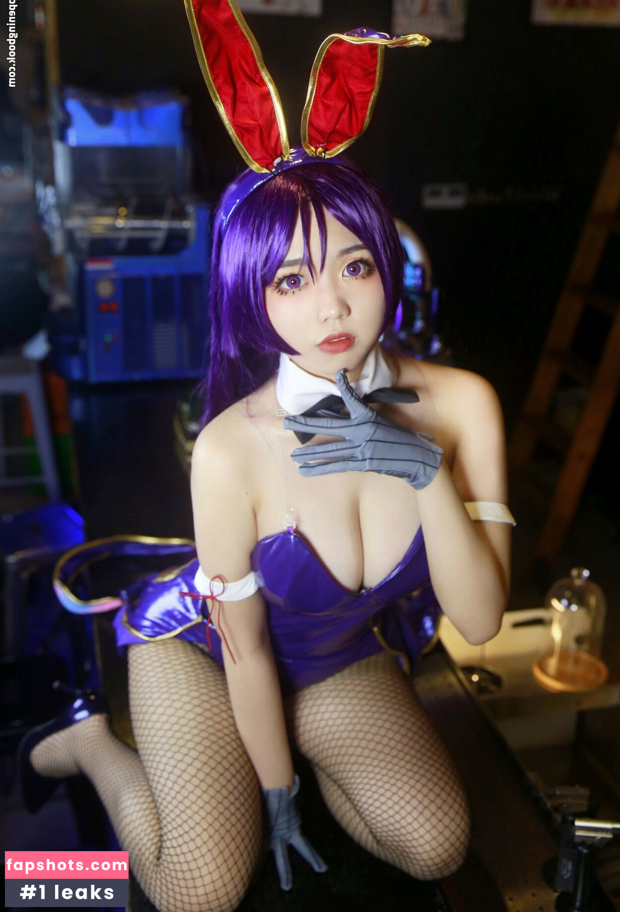 ARiRi_Ganlory gallery photo #90