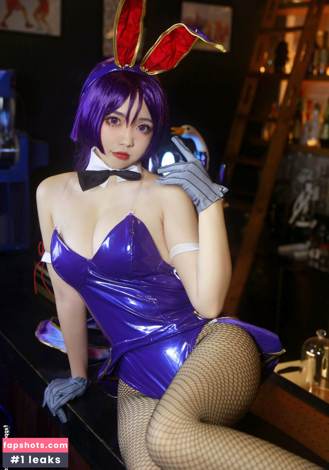 ARiRi_Ganlory gallery photo #97