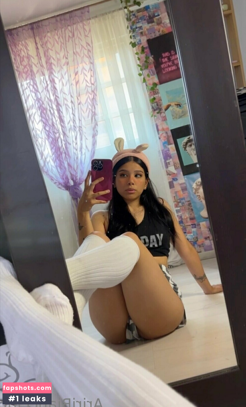 ariristorm Nahé úniky fotek pouze od fanoušků #46 - Fapshots