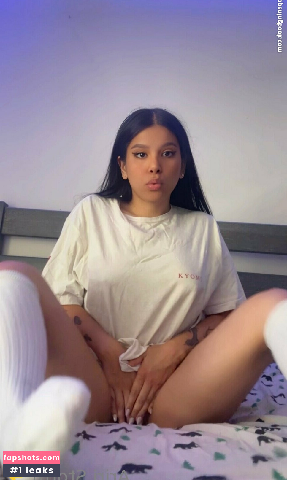 ariristorm Nahé úniky fotek pouze od fanoušků #48 - Fapshots