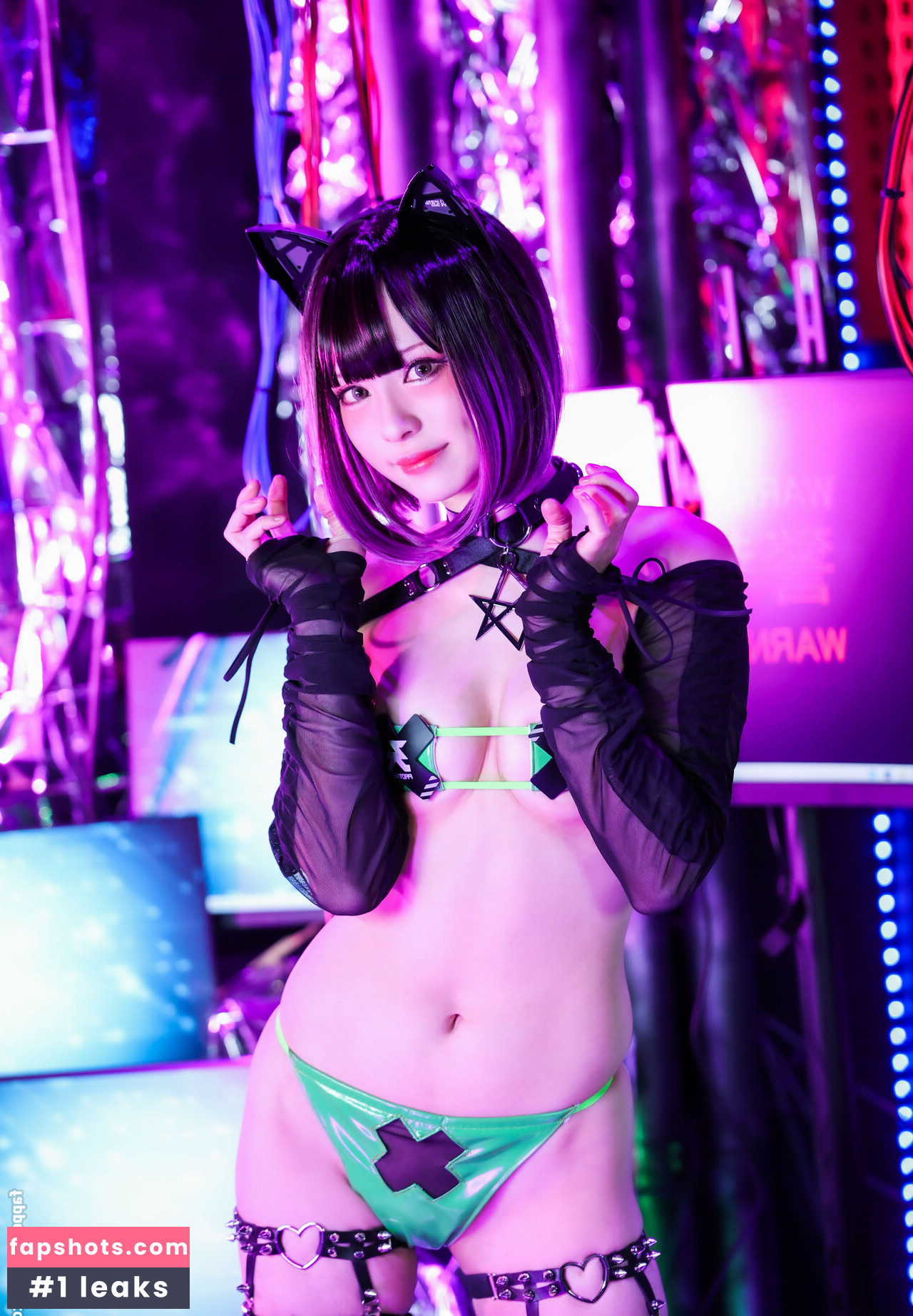 Arisa Chan gallery photo #12