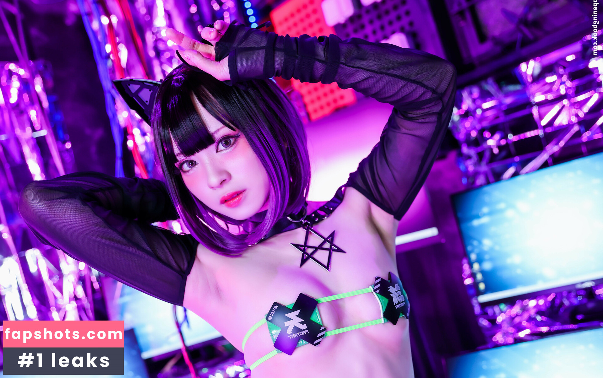 Arisa Chan gallery photo #3