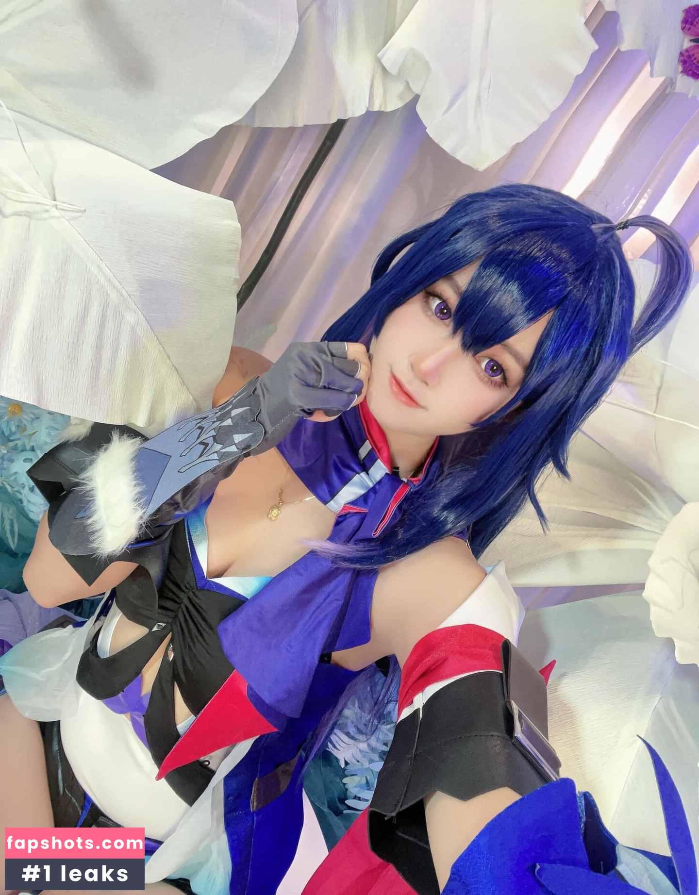 Arisa Cosplay gallery photo #24