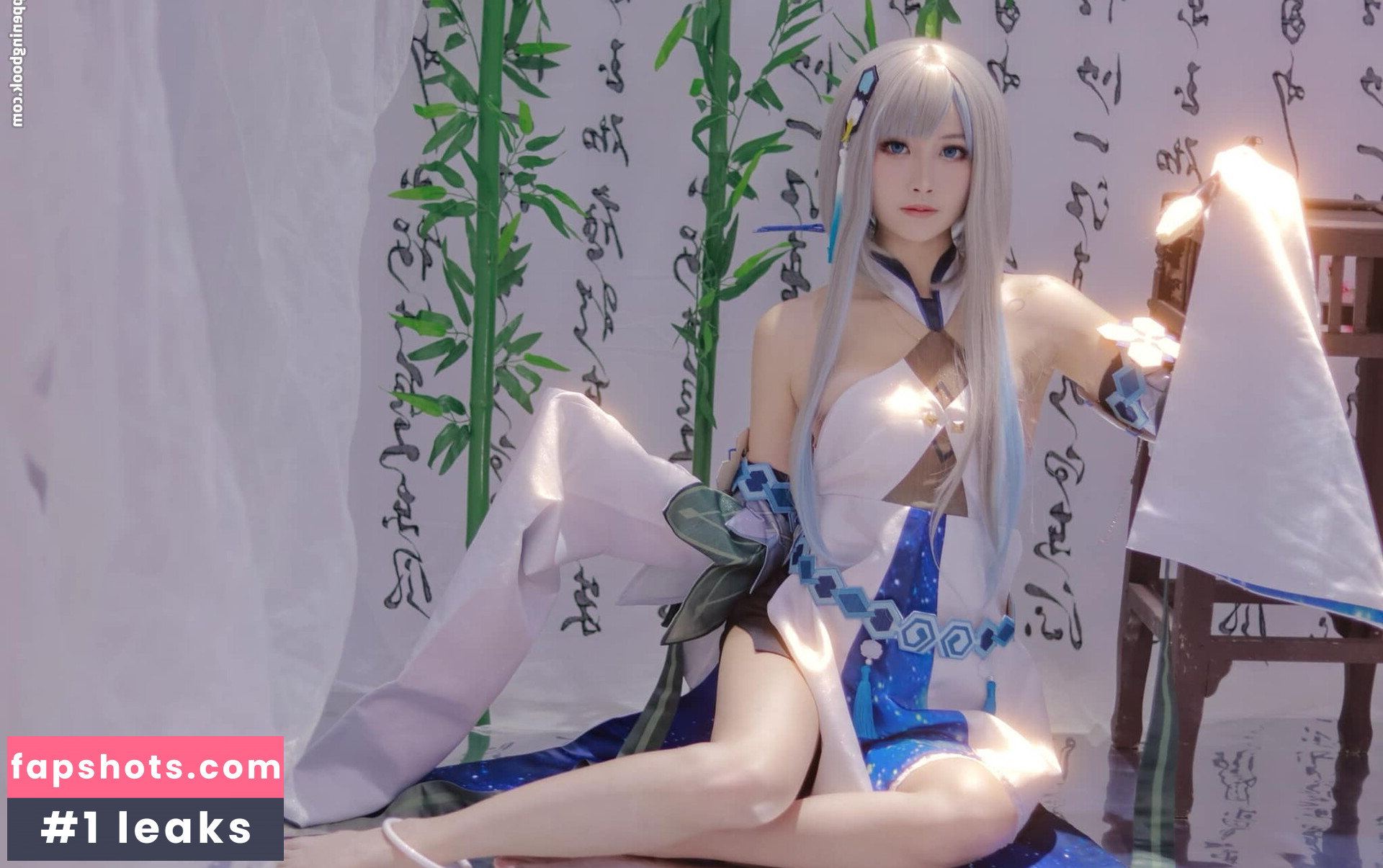 Arisa Cosplay gallery photo #45