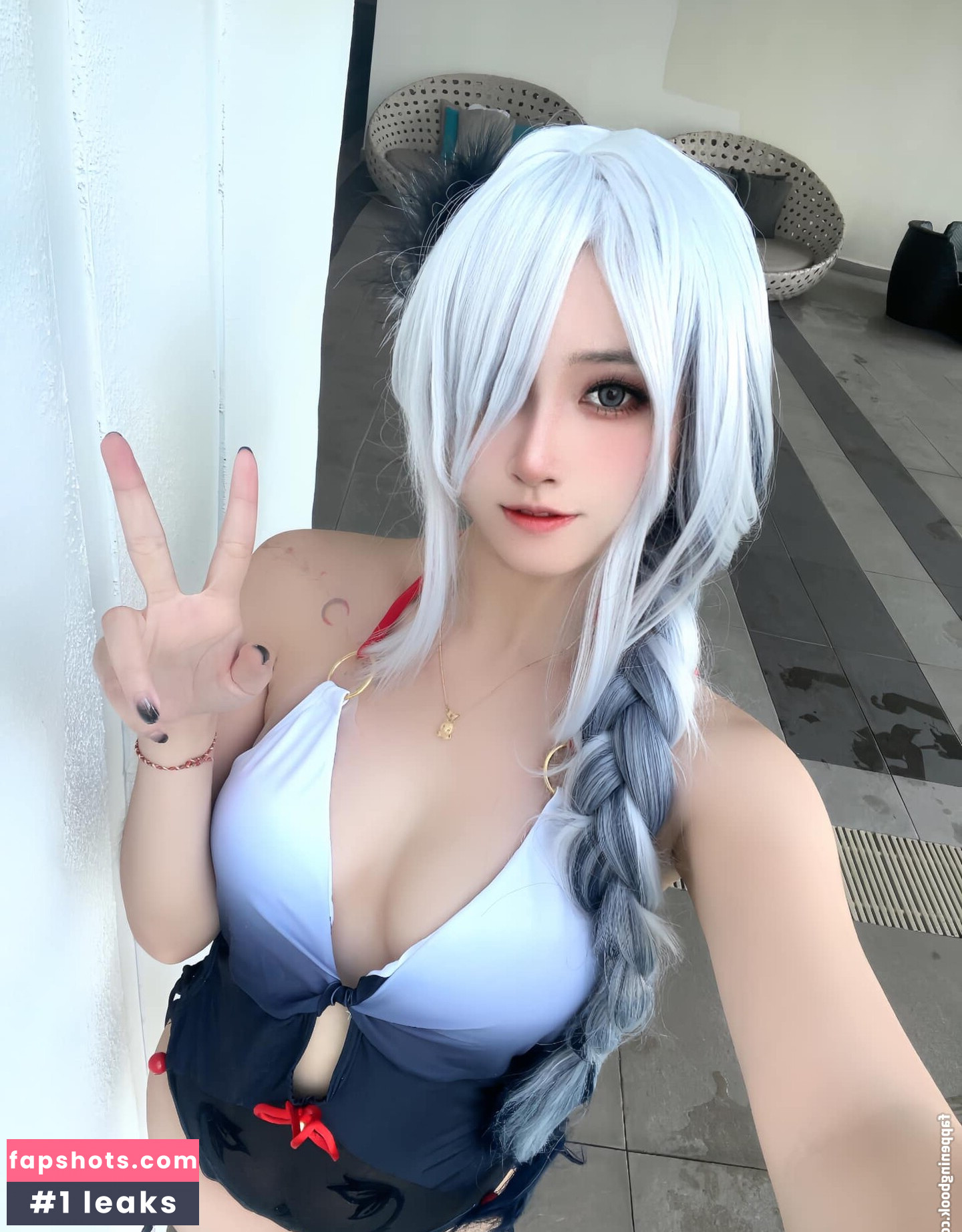 Arisa Cosplay gallery photo #46