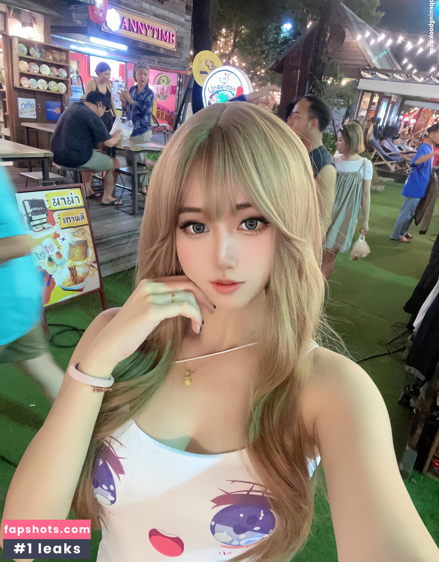 Arisa Cosplay gallery photo #54