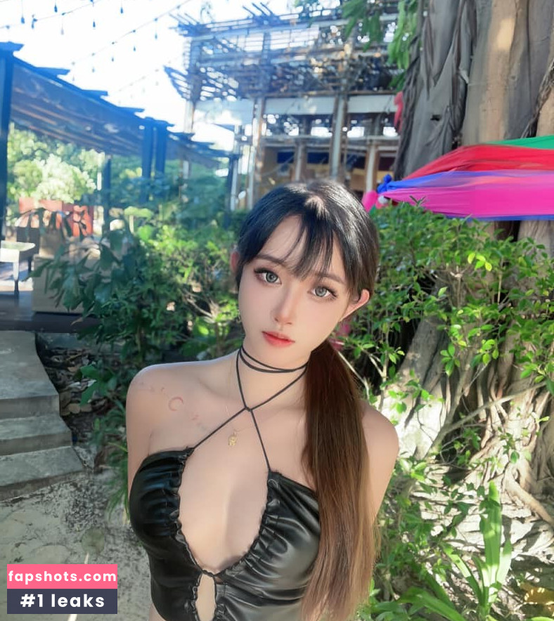 Arisa Cosplay gallery photo #55